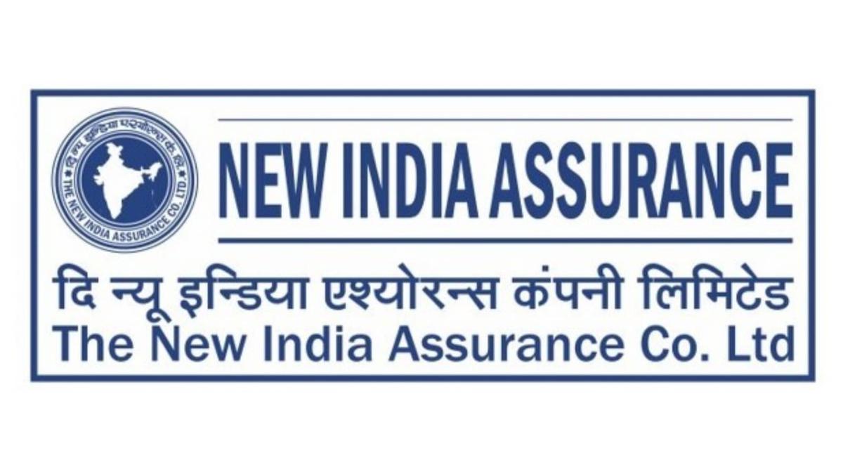 New India Assurance Apologises After Tamil Nadu CM Stalin Criticises ...